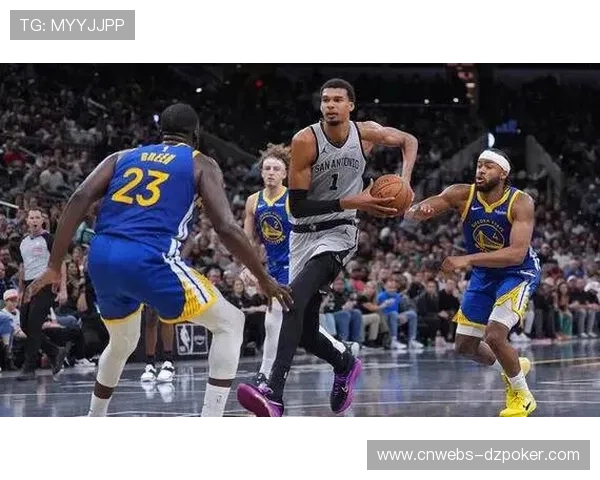 文班亚马因小腿拉伤出战成疑，马刺迎战雷霆存变数