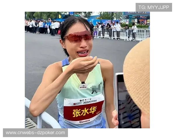 张水华备战东极马拉松，耐寒体质受关注